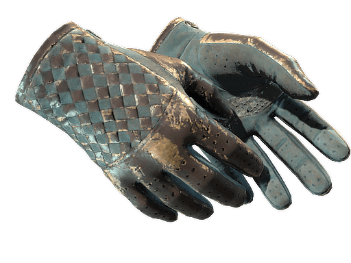 Lunar Weave | Driver Gloves CS2 Skin