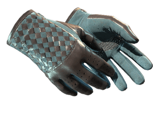 Driver Gloves Lunar Weave (Factory New)