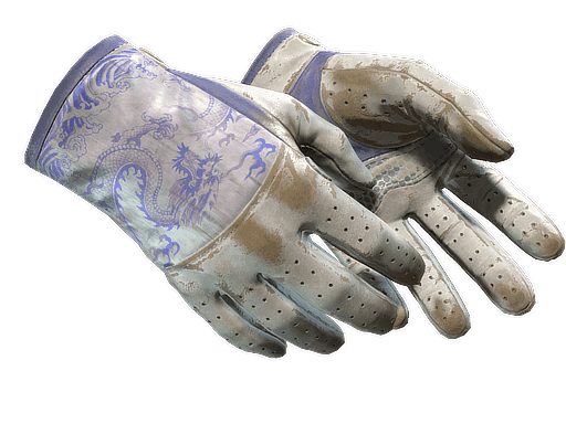 Wave Chaser | Driver Gloves CS2 Skin