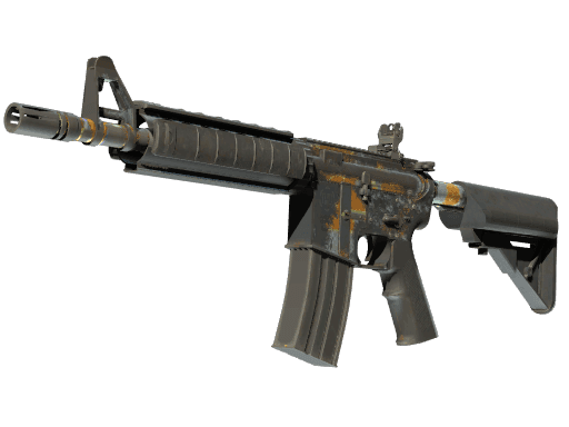 Daybreak | M4A4 CS2 Skin