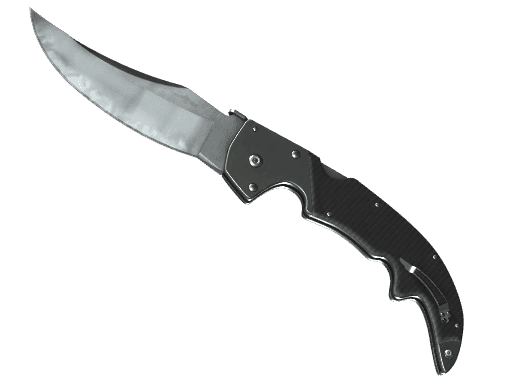 Vanilla | Falchion Knife CS2 Skin