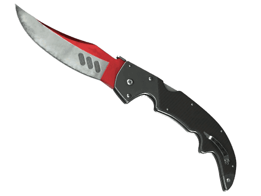 Falchion Knife Autotronic (Field-Tested)