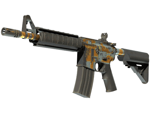 M4A4 Daybreak (Field-Tested)