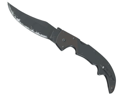 Falchion Knife Night (Field-Tested)