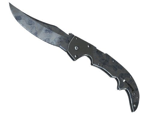 Falchion Knife Stained (Factory New)