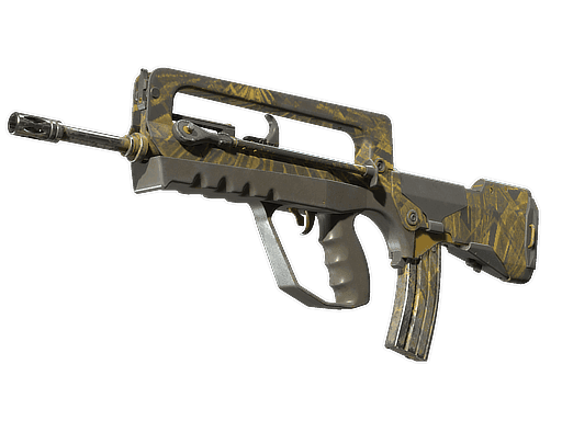FAMAS Byproduct (Field-Tested)