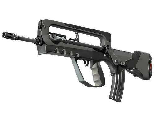 FAMAS Corp Defense (Factory New)