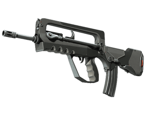 FAMAS | Corp Defense CS2 Skin