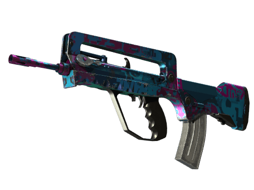 FAMAS Prime Conspiracy (Factory New)