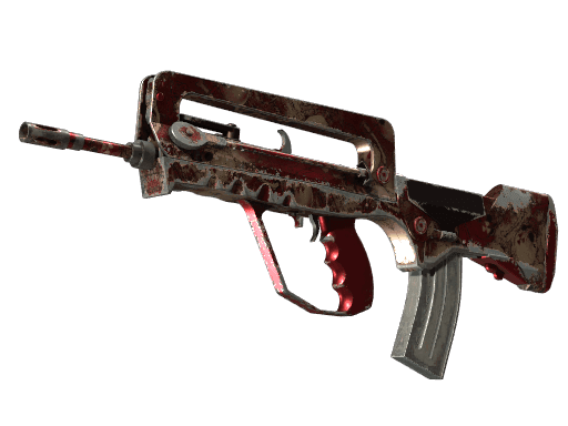 FAMAS Styx (Field-Tested)
