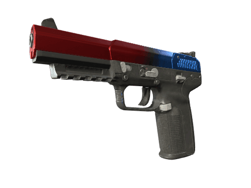 Berries And Cherries | Five-SeveN CS2 Skin