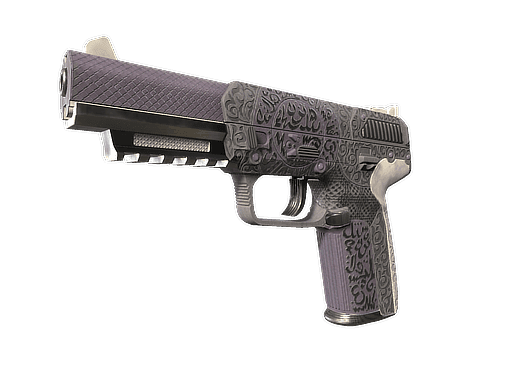 Desert Seal | Five-SeveN CS2 Skin