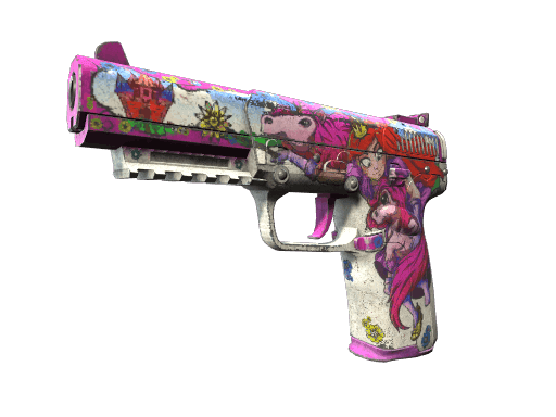 Fairy Tale | Five-SeveN CS2 Skin