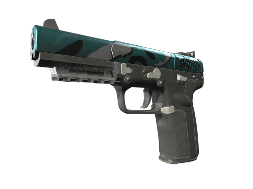 Fowl Play | Five-SeveN CS2 Skin