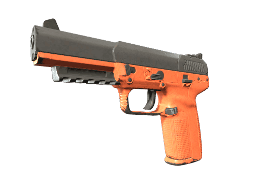 Five-SeveN Nitro (Well-Worn)
