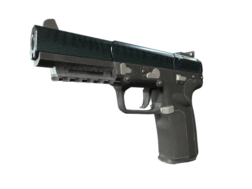 Scumbria | Five-SeveN CS2 Skin