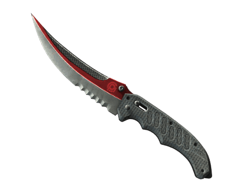 Flip Knife Autotronic (Well-Worn)