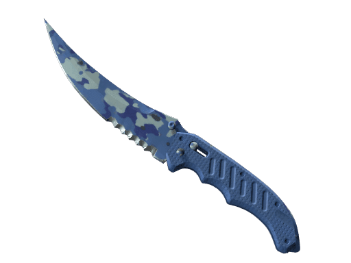 Flip Knife Bright Water (Factory New)