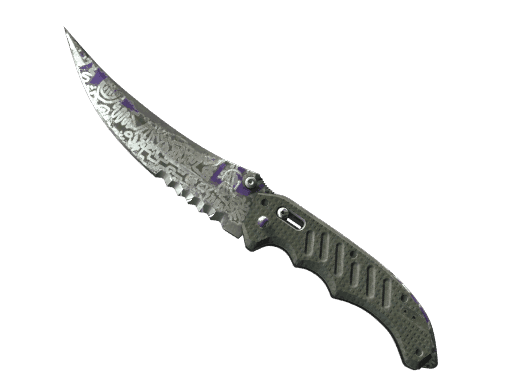 Freehand | Flip Knife CS2 Skin