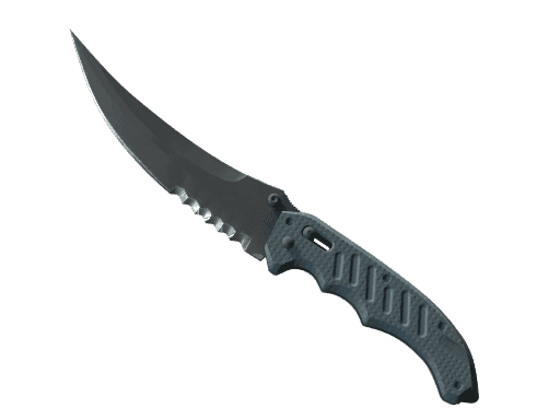Flip Knife Night (Minimal Wear)