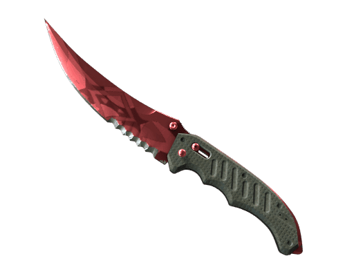 Slaughter | Flip Knife CS2 Skin