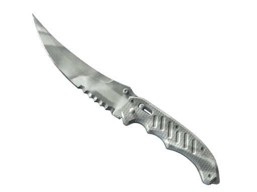 Flip Knife Urban Masked (Factory New)