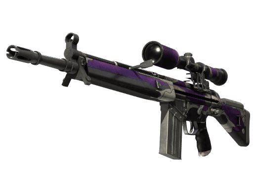 G3SG1 | Flux