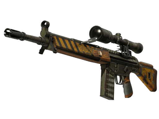 G3SG1 Scavenger (Field-Tested)