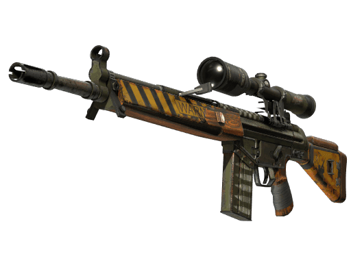 G3SG1 Scavenger (Minimal Wear)
