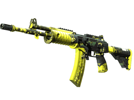 Galil AR Cerberus (Minimal Wear)