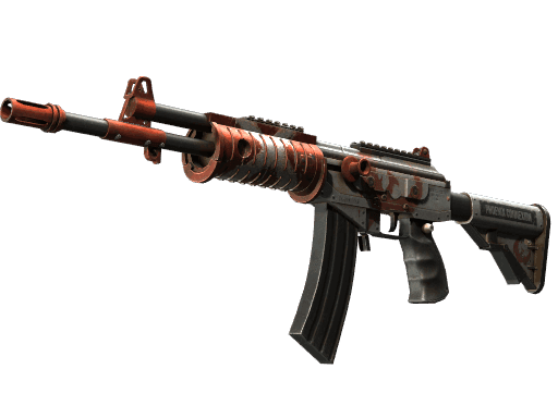 Galil AR Connexion (Well-Worn)