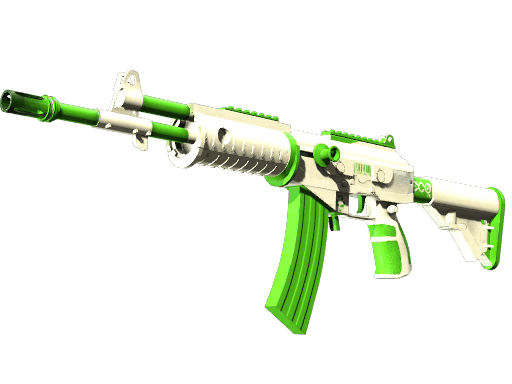 Eco | Galil AR CS2 Skin