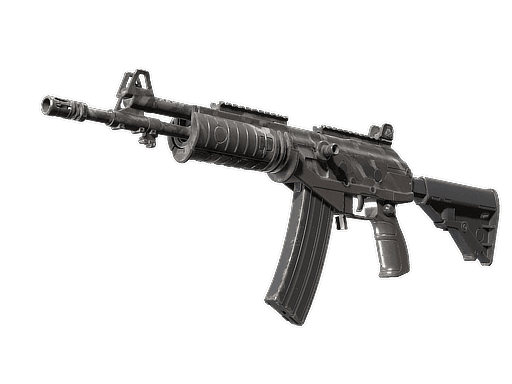 Galil AR Grey Smoke (Field-Tested)