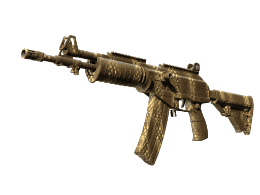 Hunting Blind | Galil AR CS2 Skin