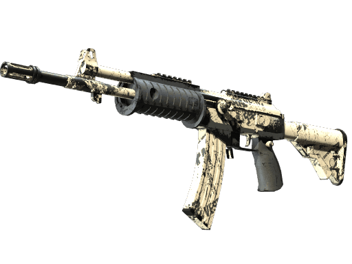 Kami | Galil AR CS2 Skin