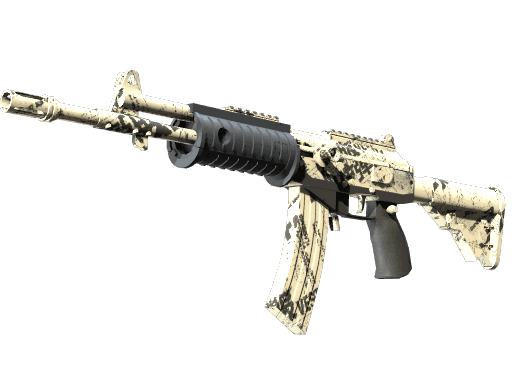 Galil AR Kami (Minimal Wear)