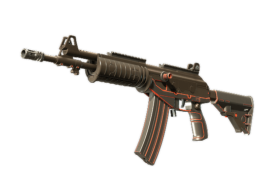 Galil AR O-Ranger (Minimal Wear)