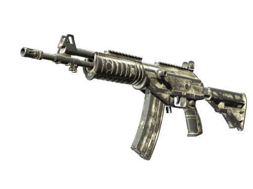 Sage Spray | Galil AR CS2 Skin