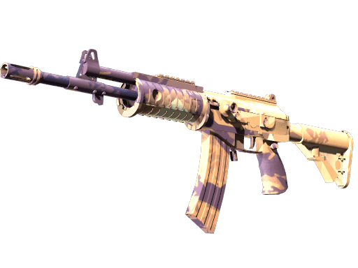 Galil AR Sandstorm (Minimal Wear)