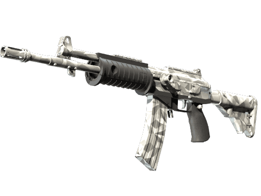 Galil AR Shattered (Factory New)