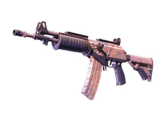 Sky Mandala | Galil AR CS2 Skin
