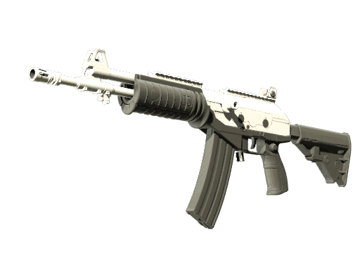Tuxedo | Galil AR CS2 Skin