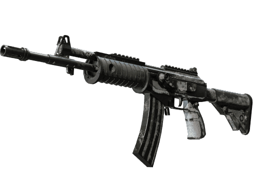 Urban Rubble | Galil AR CS2 Skin