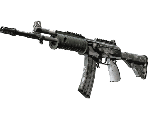 Galil AR Urban Rubble (Field-Tested)