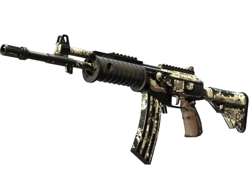 VariCamo | Galil AR CS2 Skin