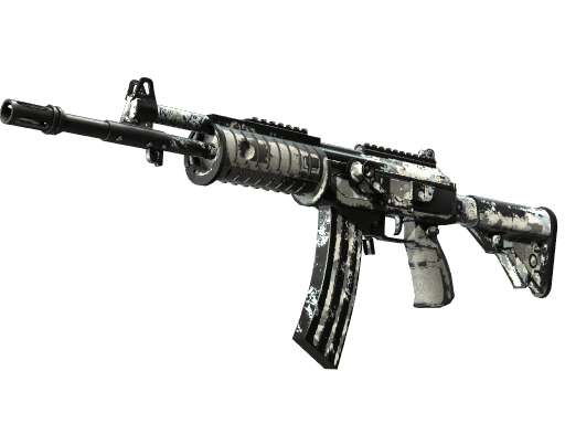 Winter Forest | Galil AR CS2 Skin