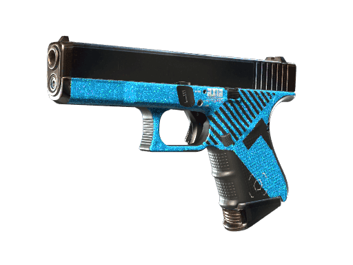 Glock-18 AXIA (Factory New)