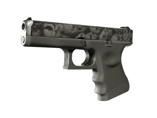 Glock-18 | Catacombs CS2 Skin