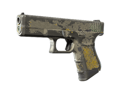 Glock-18 | Glockingbird CS2 Skin