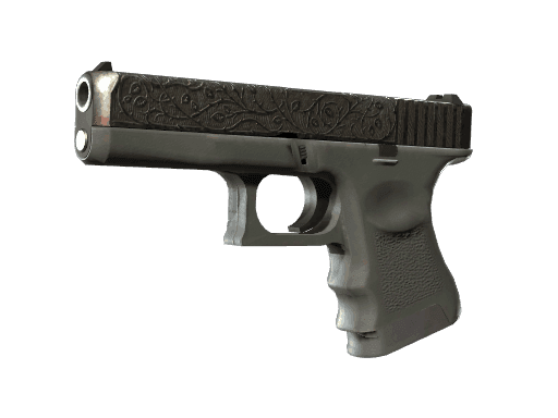 Glock-18 | Ironwork CS2 Skin